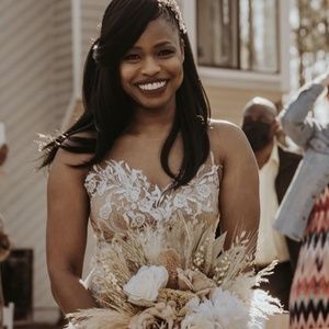 Meet your Posher, Cheryl